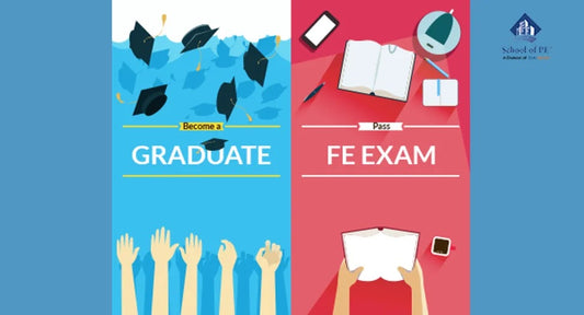 Taking the FE Exam While You're Still in College