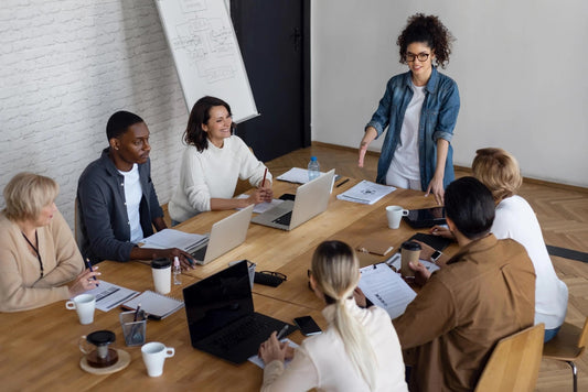 Closing the Skills Gap: Upskilling, Reskilling, and Cross-Skilling Your Team