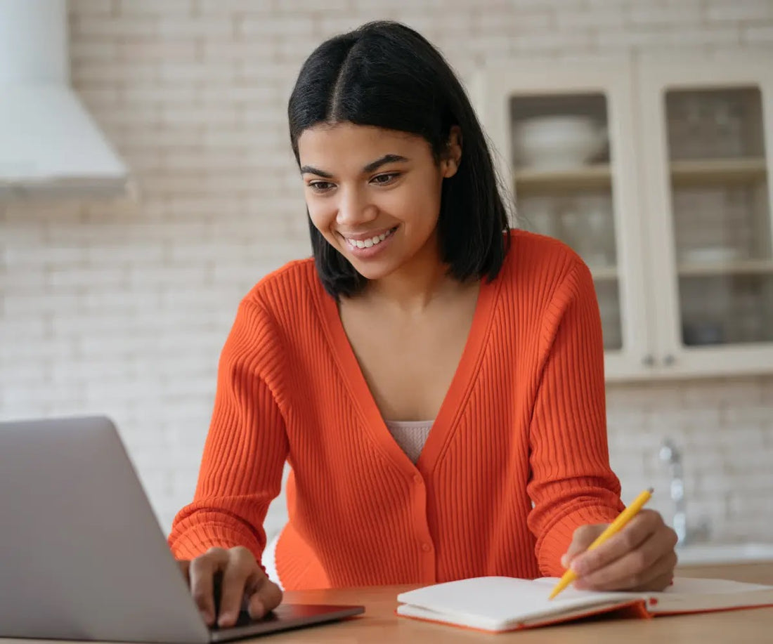 Exploring Self-Paced Exam Review Courses: Flexibility and Convenience