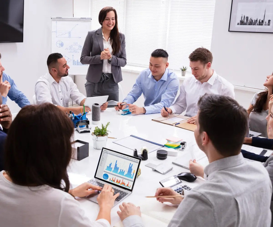 Measuring the Impact of Professional Development