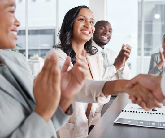 Promoting Career Growth: Training as a Catalyst for Advancement Opportunities