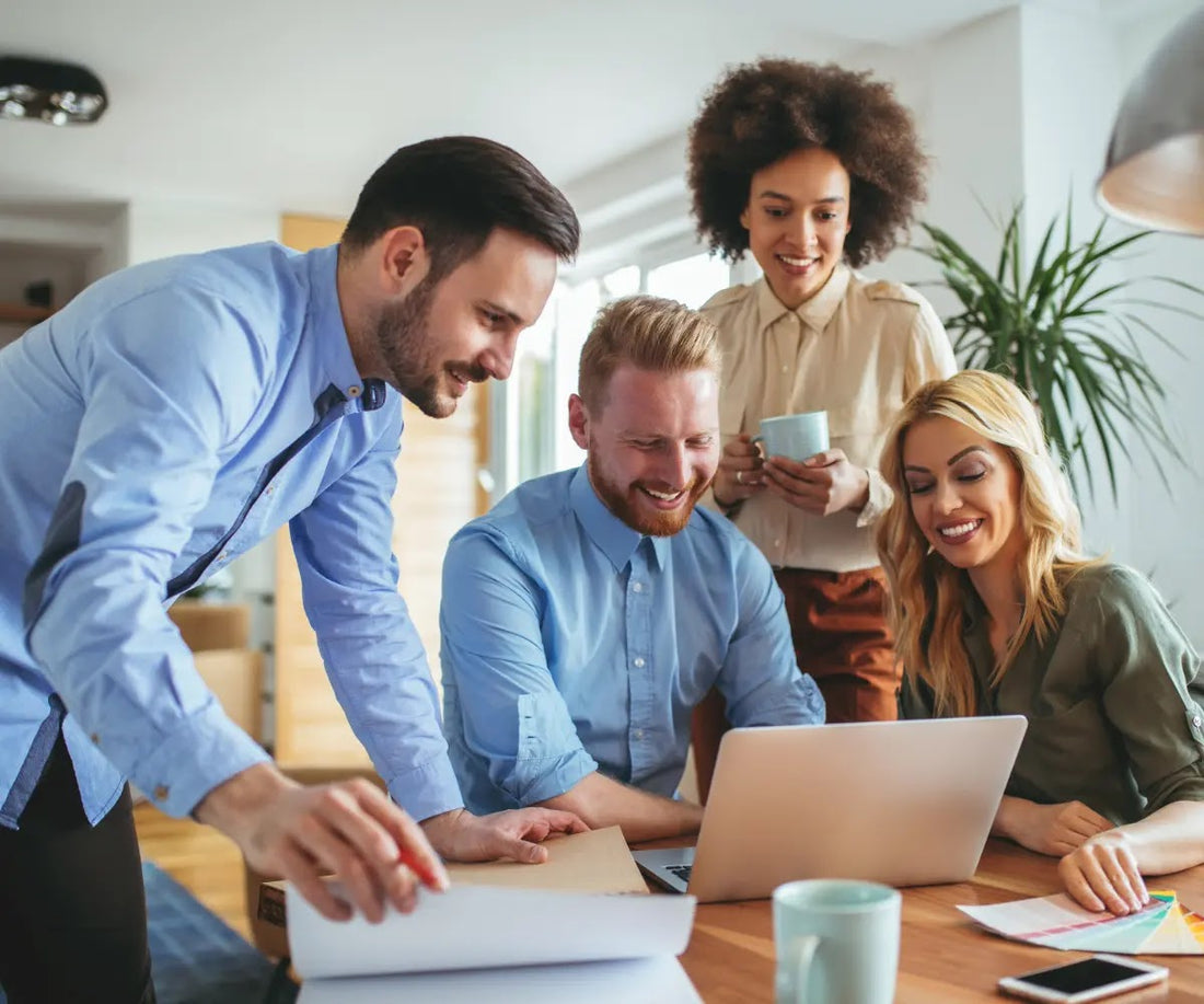 Stress Management Techniques for High-Performing Teams