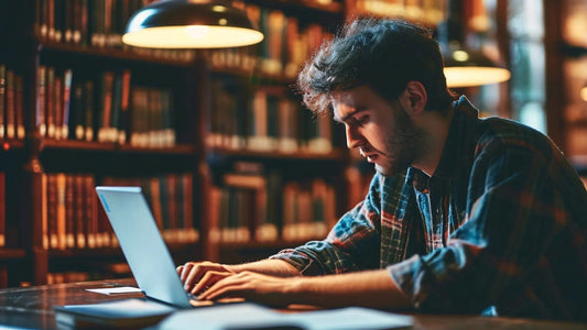FE-eling Flustered? Top 6 Blunders to Avoid on the FE Exam