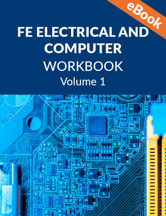 FE Electrical Workbook