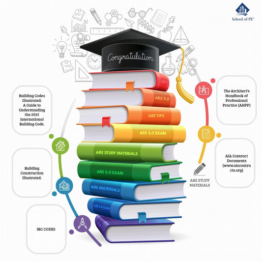 ARE Study Materials