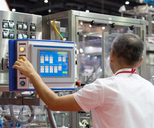 Cracking Control Systems: What You Need to Know for the FE Electrical Exam