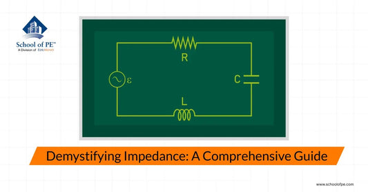 Demystifying Impedance: A Comprehensive Guide