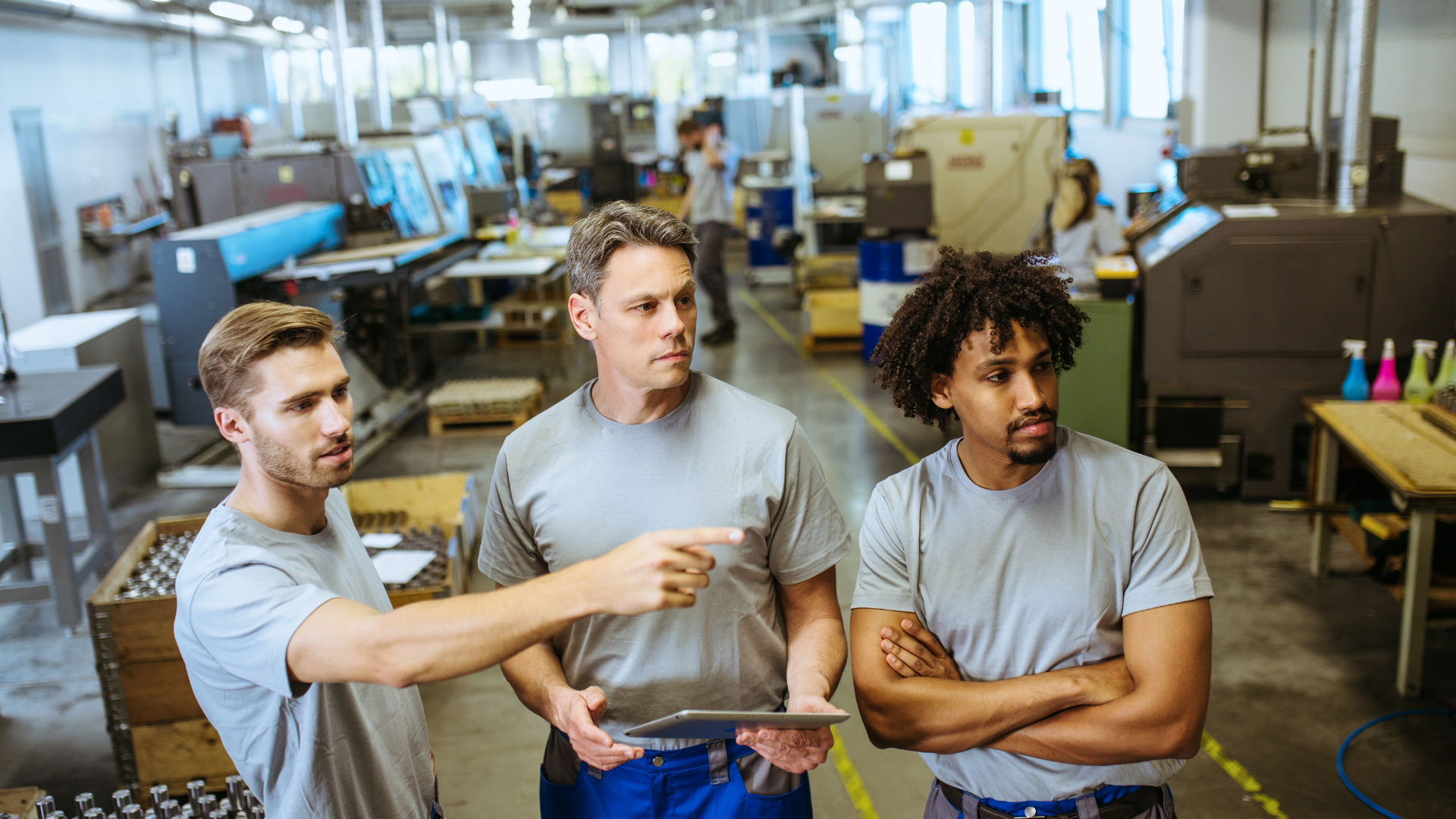 Upskilling Employees for Engineering Growth – School of PE