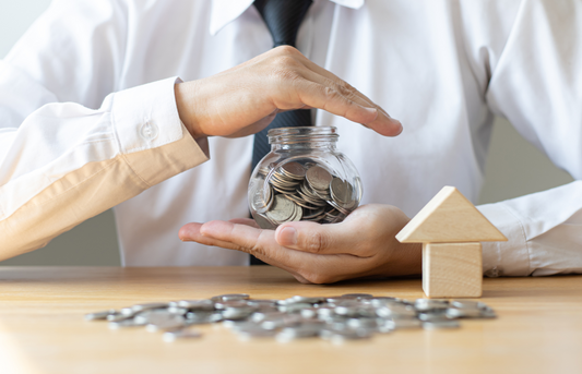 Fire protection engineer salary savings concept