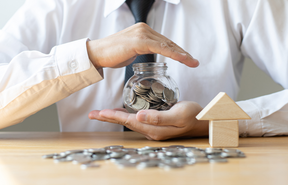 Fire protection engineer salary savings concept