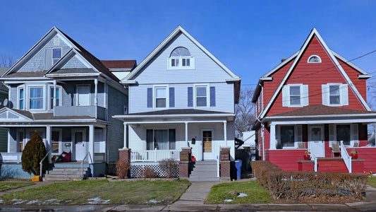 Location Matters: The Impact of Neighborhood Context on Project Design