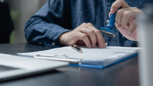 PMP certification renewal document approval