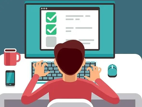 Pencils Down: Transitioning from Pencil-and-Paper to CBT Exams