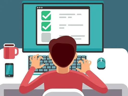 Pencils Down: Transitioning from Pencil-and-Paper to CBT Exams