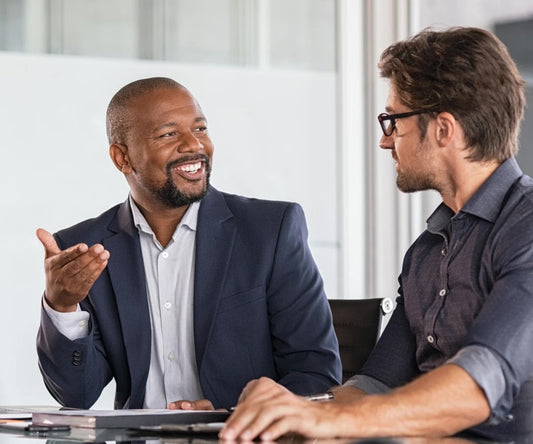 The Art of Giving and Receiving Feedback: Enhancing Team Dynamics