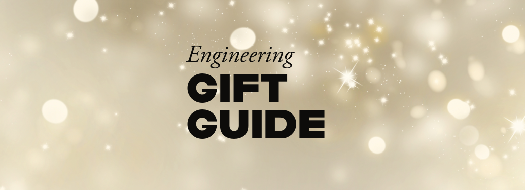 Top 10 Gifts for Engineers
