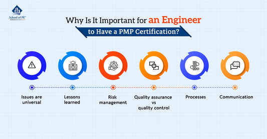 Why Should Engineers Take the PMP Certification Seriously?