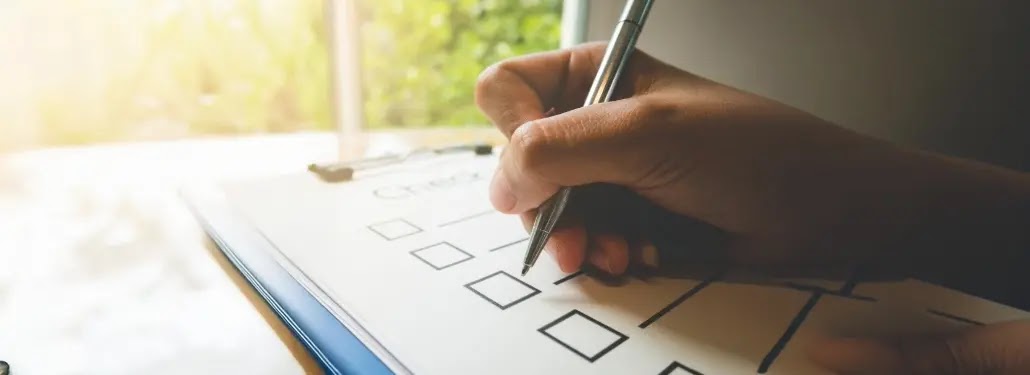A 5-Point Checklist for Choosing the Best FE or PE Exam Prep Course