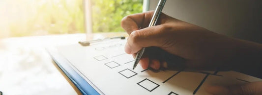 A 5-Point Checklist for Choosing the Best FE or PE Exam Prep Course