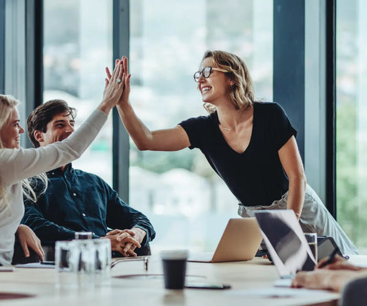 Closing Skill Gaps: How Training Opportunities Address Team Needs