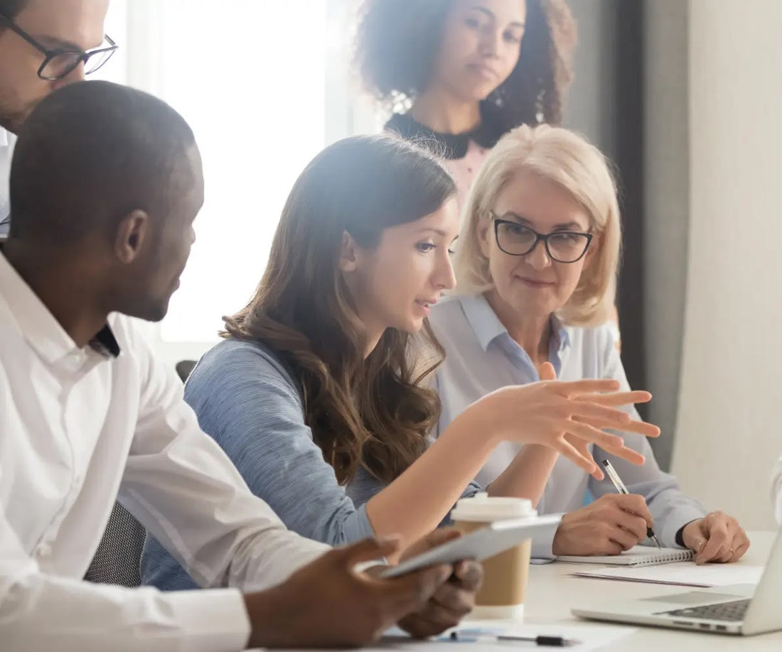 Continual Learning in the Workplace: Encouraging Lifelong Development