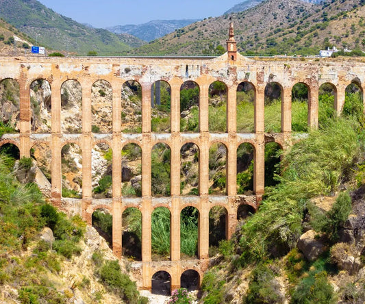 From Pyramids to Skyscrapers: The History of Engineering