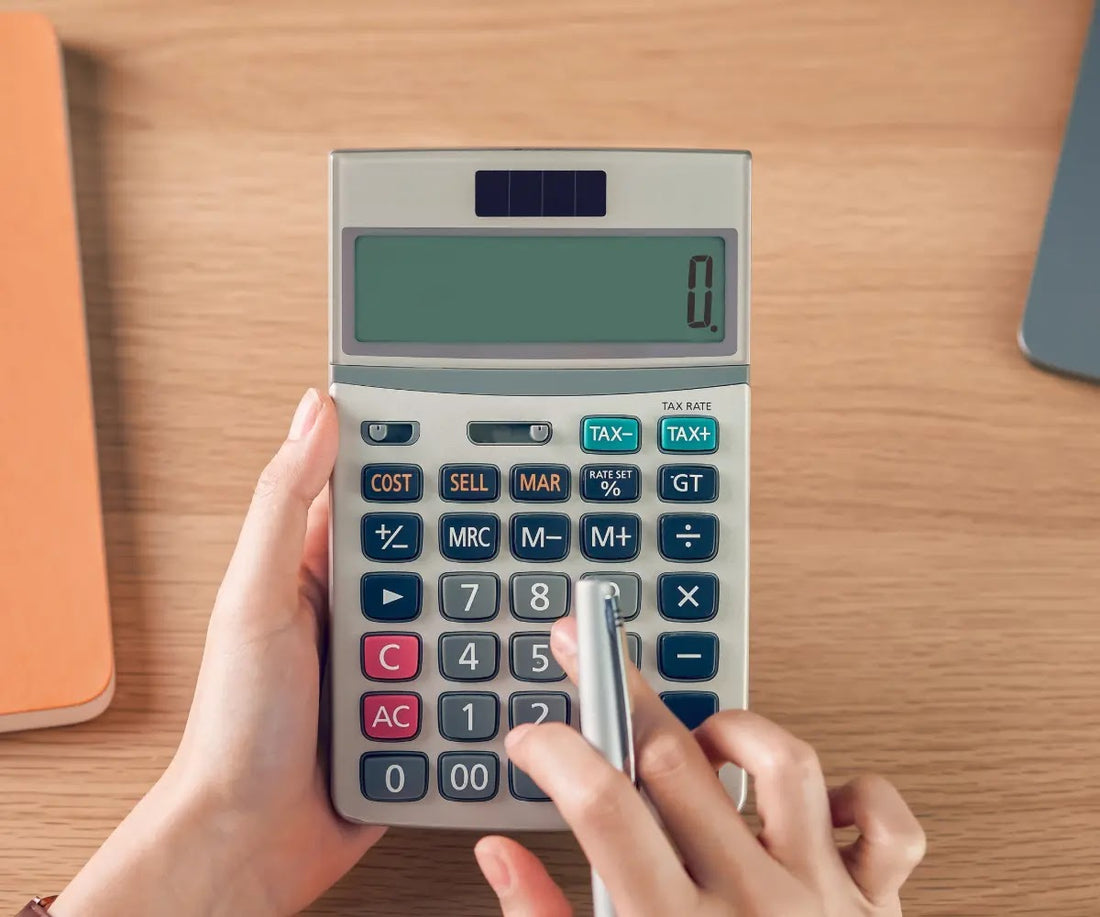 What Are the Best Calculators for the FE Exam?