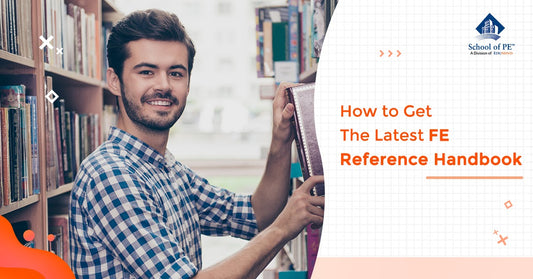 How to Get the Latest FE Reference Handbook