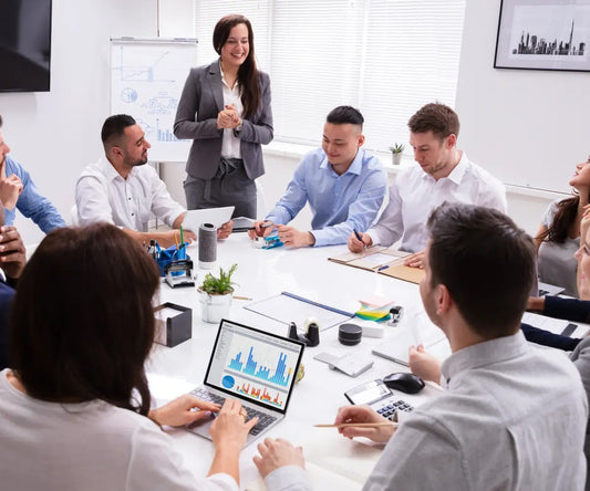 Measuring the Impact of Professional Development