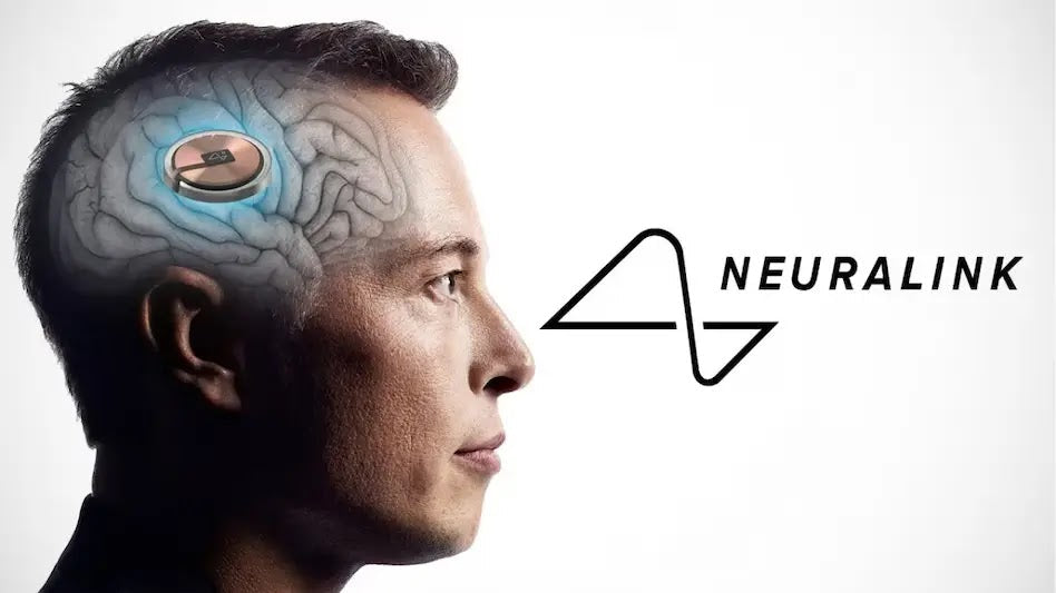 Neuralink Tech: Explore Elon Musk's Brain-Machine Interface – School of PE
