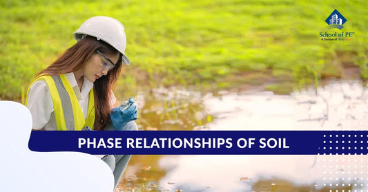 Phase Relationships of Soil