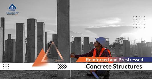 Reinforced and Prestressed Concrete Structures- Types, Styles, Benefits, and Designs