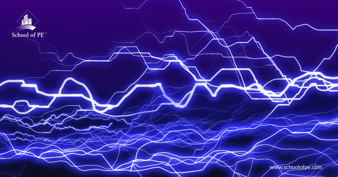 Sparking Curiosity: What is Electric Charge?