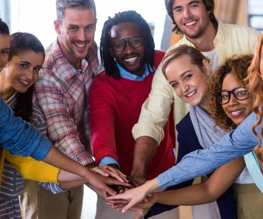 Team Building Activities: Fun and Effective Approaches