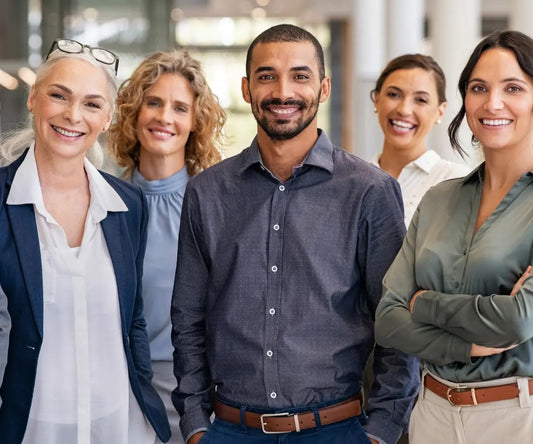 The Future of Work: Preparing Your Team for Industry Trends