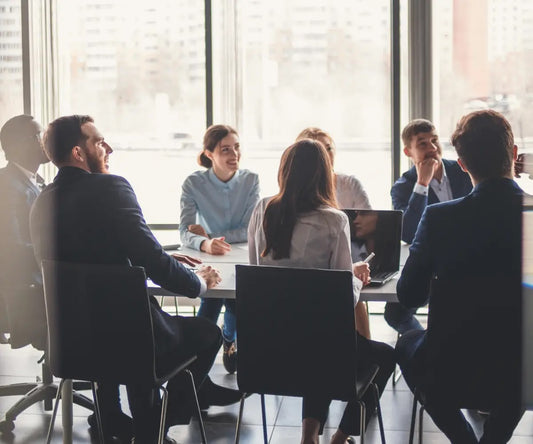 Understanding Personality Types to Maximize Team Collaboration