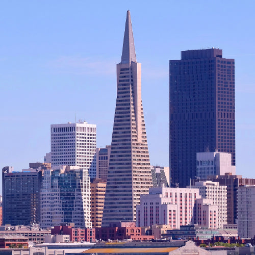 CA Seismic