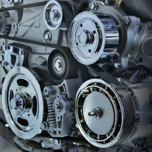 FE Mechanical