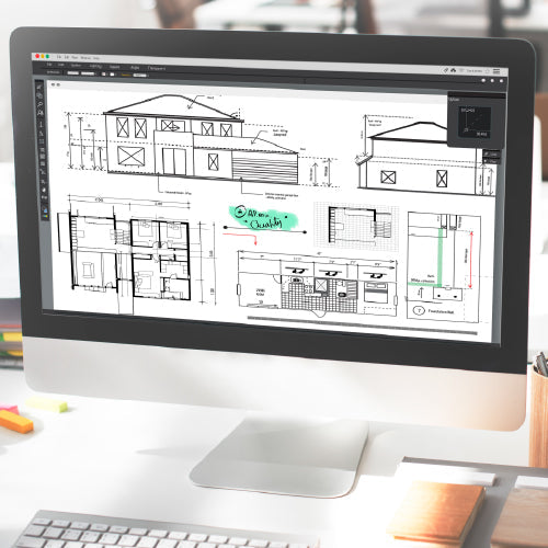PE Architectural