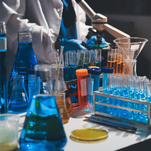 PE Chemical