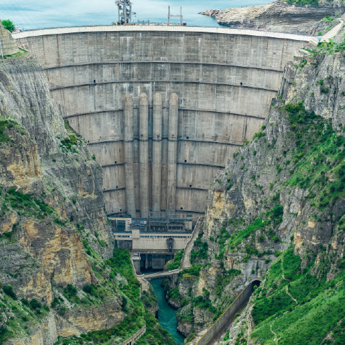 PE Civil Water Resources & Environmental