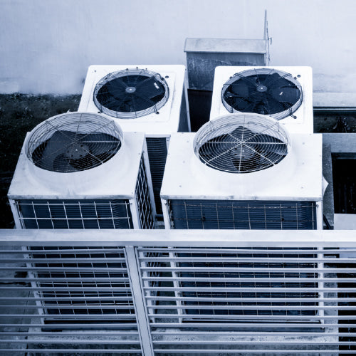 PE Mechanical HVAC