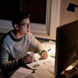 Advanced Study Session - Weekday Evenings