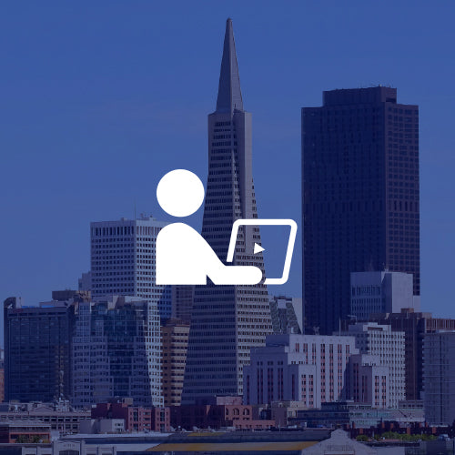 CA Seismic OnDemand