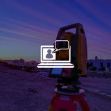 CA Surveying Live Online