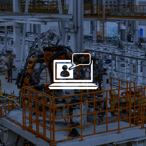 FE Industrial Live Online Classes
