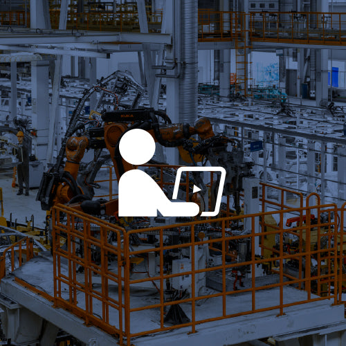 FE Industrial OnDemand