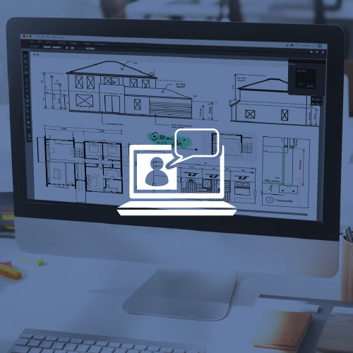 PE Architectural Live Online