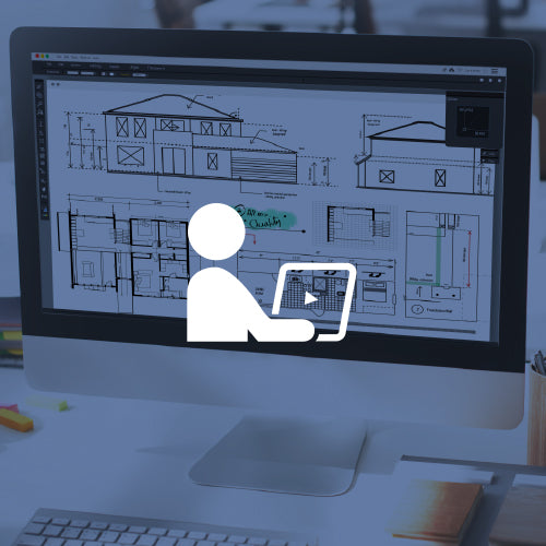 PE Architectural OnDemand