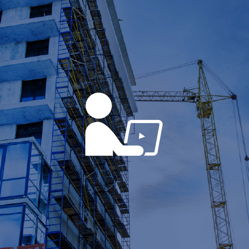 PE Civil Construction OnDemand